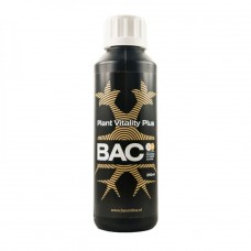 Plant vitality plus 250ml B.A.C